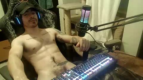Nan online show from July 12, 2:51 am