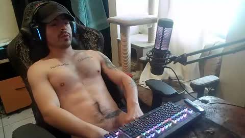 Nan online show from July 14, 1:44 am