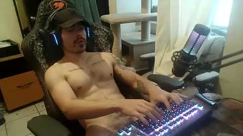 Nan online show from July 26, 1:54 am
