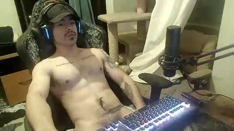 Nan online show from July 31, 3:24 am