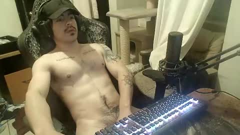 Nan online show from August 12, 2:47 am