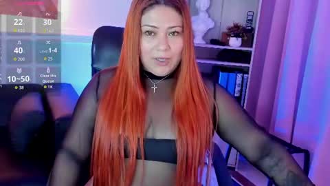 Nany  online show from August 3, 9:33 pm
