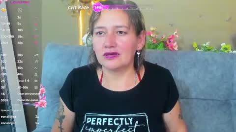 nany_gp online show from August 5, 1:25 am