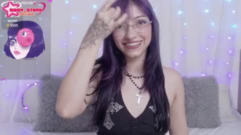 Estefa online show from August 1, 5:41 pm