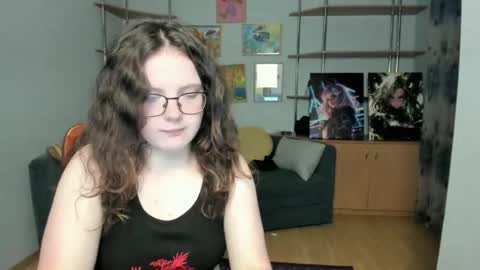 naomi_di online show from August 5, 7:56 pm