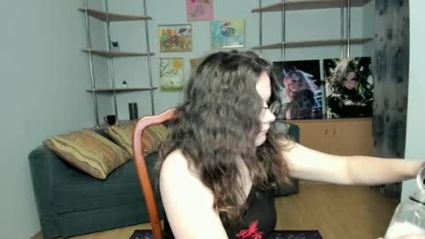 naomi_di online show from August 5, 9:02 pm