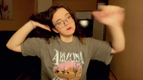 naomi_di online show from August 11, 6:21 pm