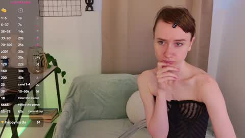 naomi_evermore online show from August 8, 8:36 am