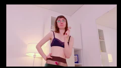 naomi_evermore online show from August 12, 5:54 am