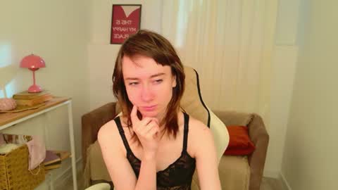 naomi_evermore online show from August 14, 5:55 am