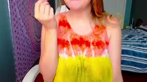 naomi_nova online show from July 6, 7:06 pm