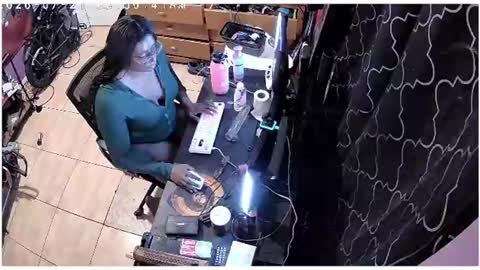 Alyxis Fox online show from July 21, 7:55 am