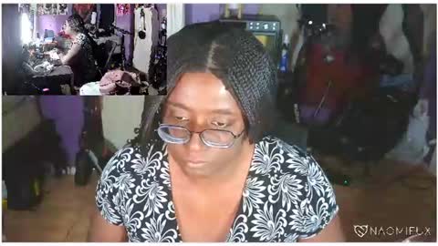 Alyxis Fox online show from July 27, 7:08 pm