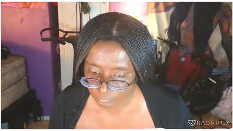 Alyxis Fox online show from July 31, 2:40 am