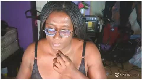 Alyxis Fox online show from July 31, 8:09 am