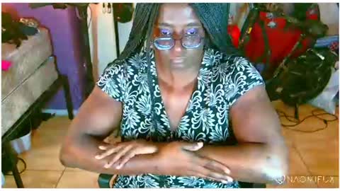 Alyxis Fox online show from August 3, 12:12 pm