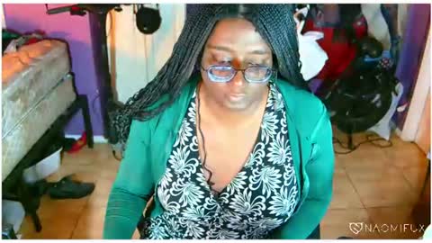 Alyxis Fox online show from August 7, 2:11 am