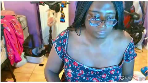 Alyxis Fox online show from August 8, 7:25 pm