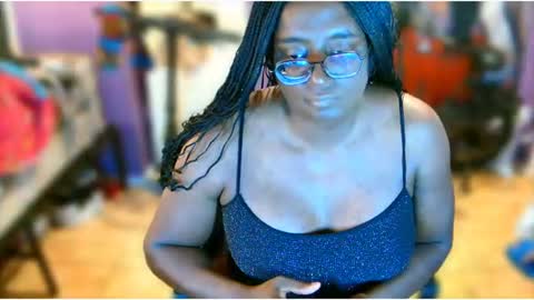Alyxis Fox online show from August 8, 9:37 pm
