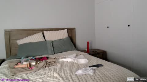 naomirhoades online show from April 24, 1:15 pm