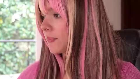 Naomi online show from August 14, 1:26 pm