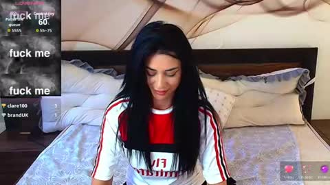 NaomiScarlett online show from June 26, 1:03 pm