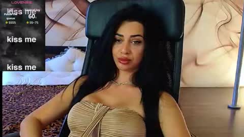 NaomiScarlett online show from August 14, 1:04 pm
