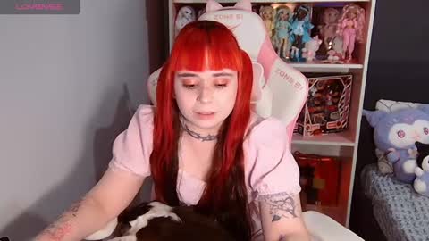 Naomi online show from July 29, 3:41 pm