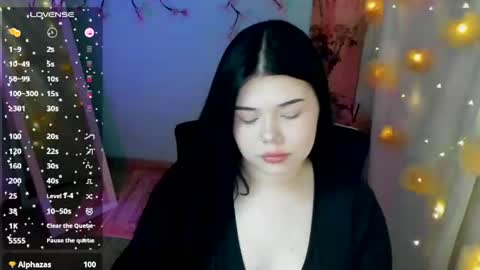 Naomi online show from August 9, 6:36 am