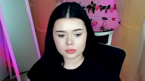 Naomi online show from August 11, 12:29 pm