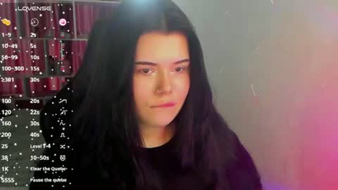 Naomi online show from August 23, 10:11 am
