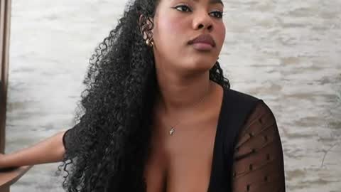 Naomi online show from August 10, 1:34 pm