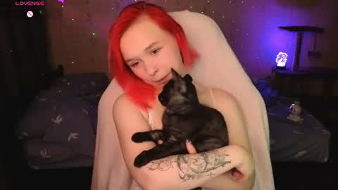 Naomi online show from August 12, 11:40 pm