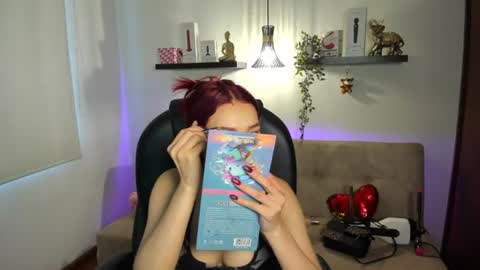 naomy_stanley online show from August 9, 10:22 pm