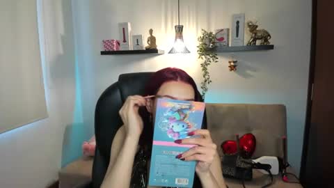 naomy_stanley online show from August 10, 10:00 pm