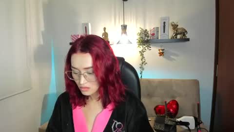 naomy_stanley online show from August 11, 1:18 am