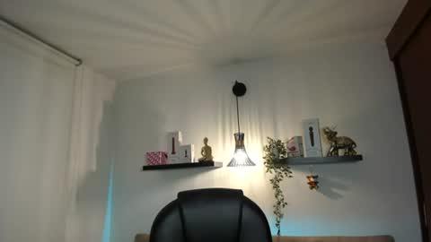 naomy_stanley online show from August 12, 1:08 am