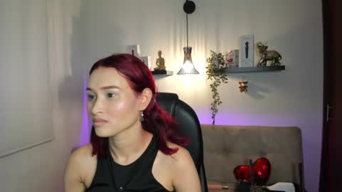 naomy_stanley online show from August 13, 3:53 am