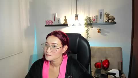 naomy_stanley_ online show from August 12, 1:30 am