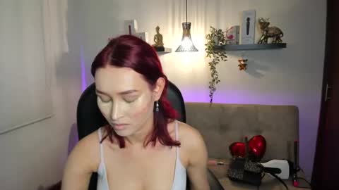 naomy_stanley_ online show from August 13, 4:59 am