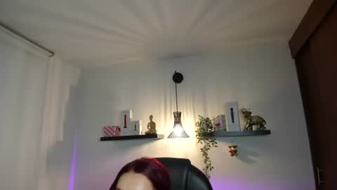 naomy_stanley_ online show from August 14, 6:50 am