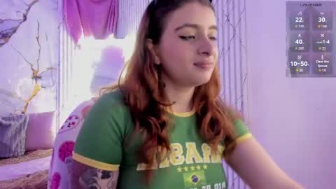 Naomy  online show from August 10, 8:16 am