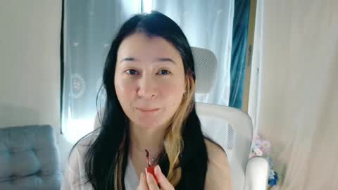 Napat jiejie online show from March 18, 3:12 am