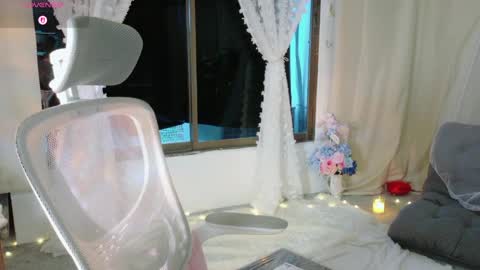 Napat jiejie online show from April 8, 11:20 am