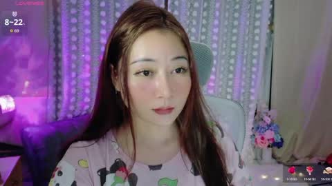 Napat jiejie online show from May 10, 3:14 pm