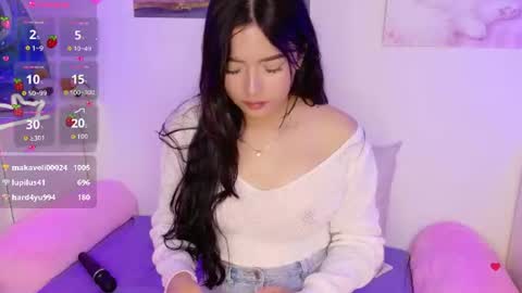 nara_pink online show from July 23, 1:41 am