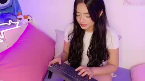 nara_pink online show from July 26, 7:41 pm