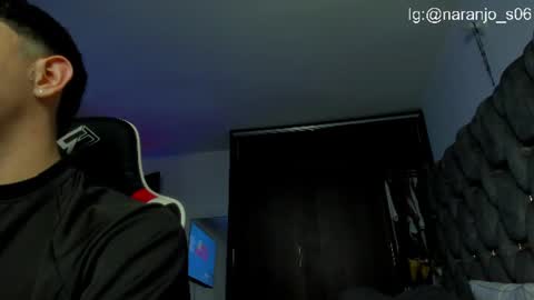 sebastian online show from July 23, 5:54 am