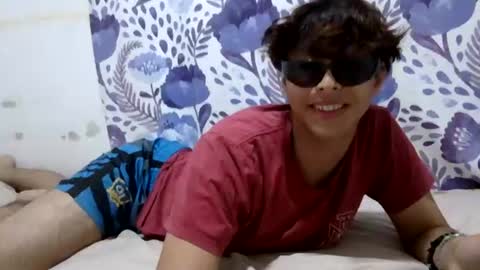 narcisoxmoon online show from August 2, 3:08 pm