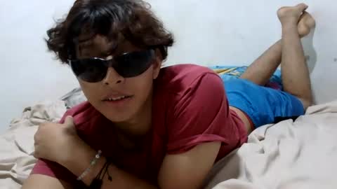 narcisoxmoon online show from August 2, 4:14 pm